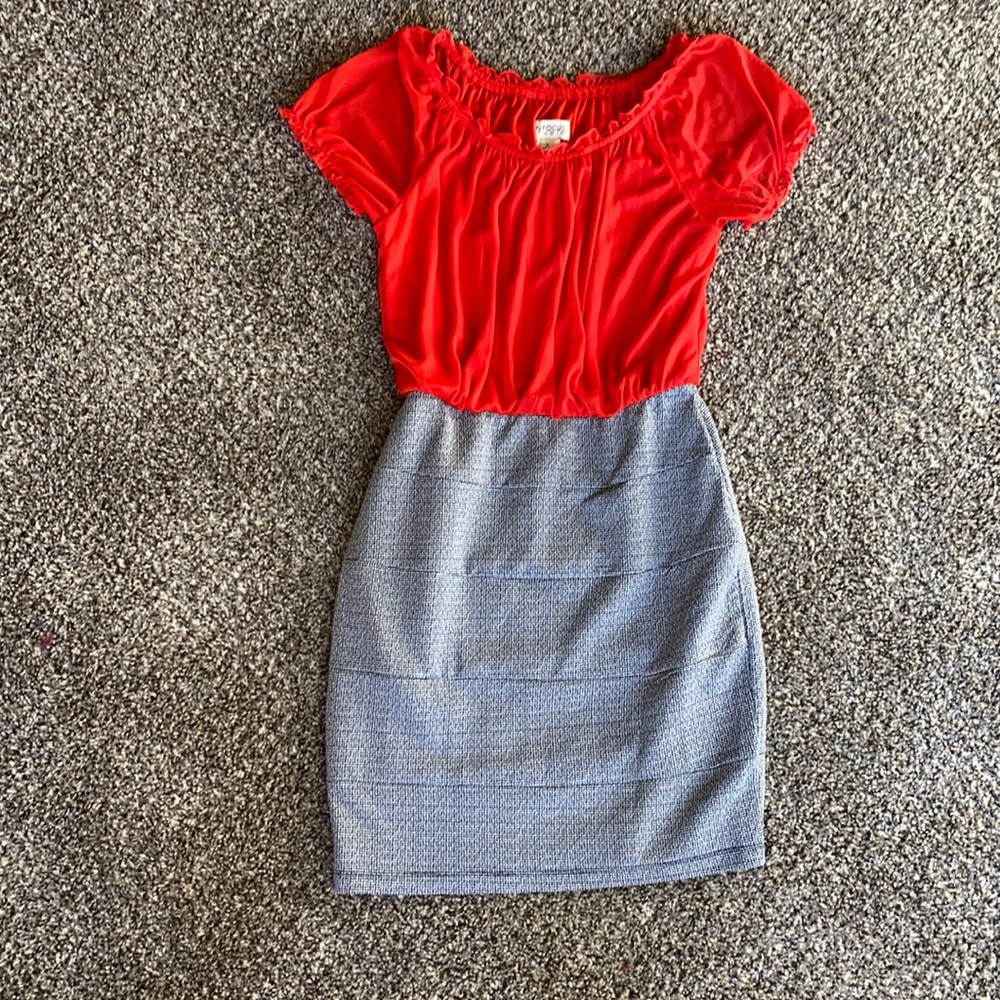 Cute business casual dress